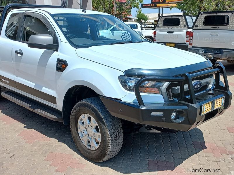 Ford RANGER 3.2 tdci XLS 4X4 SUPERCAB in Namibia