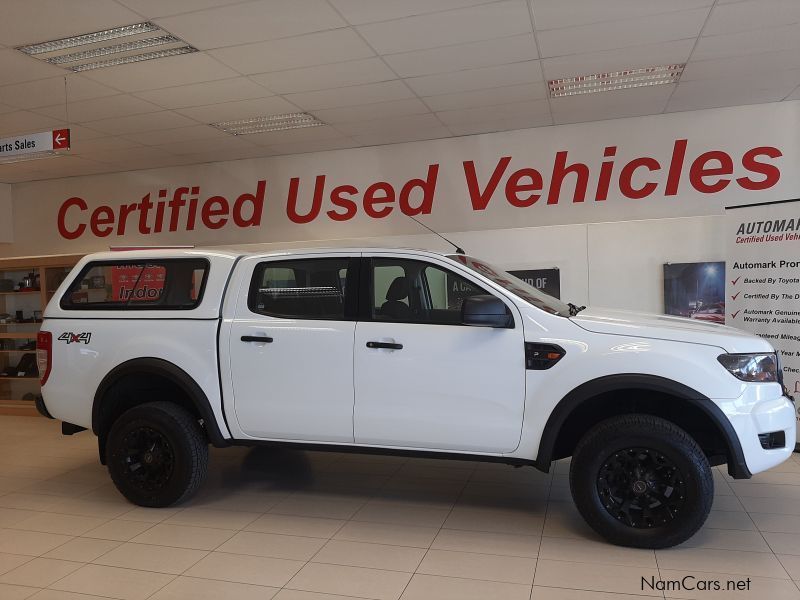 Ford RANGER D/CAB XL 2.2 in Namibia