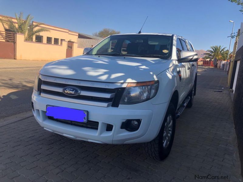 Ford Ranger, 2.2 TDI, XLS, 4X4 in Namibia