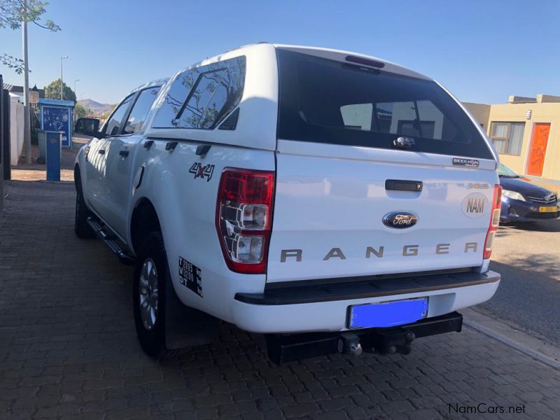 Ford Ranger, 2.2 TDI, XLS, 4X4 in Namibia