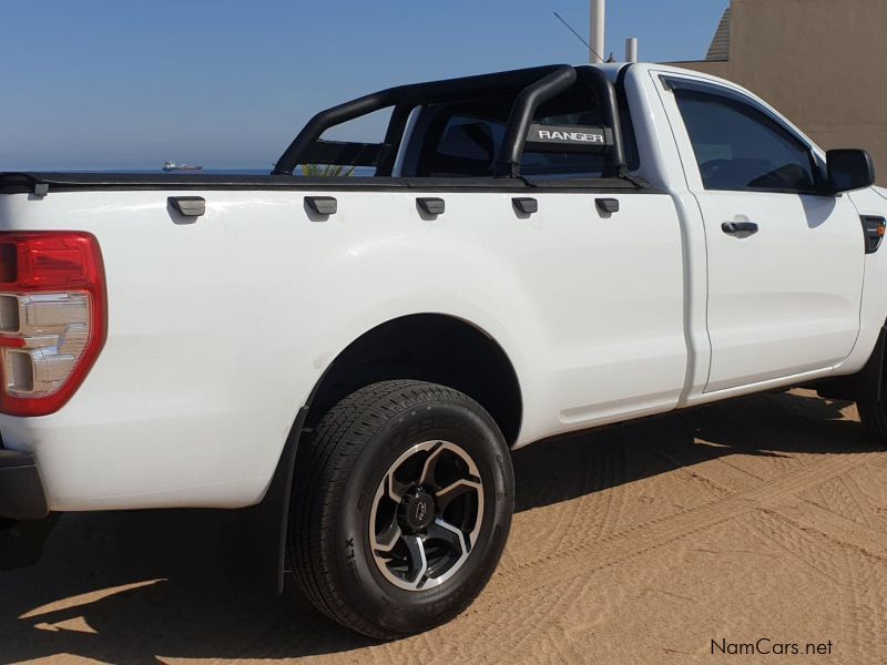 Ford Ranger  2.2TDI XL in Namibia