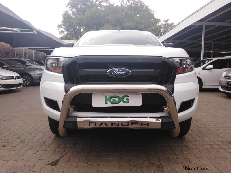 Ford Ranger 2.2 in Namibia