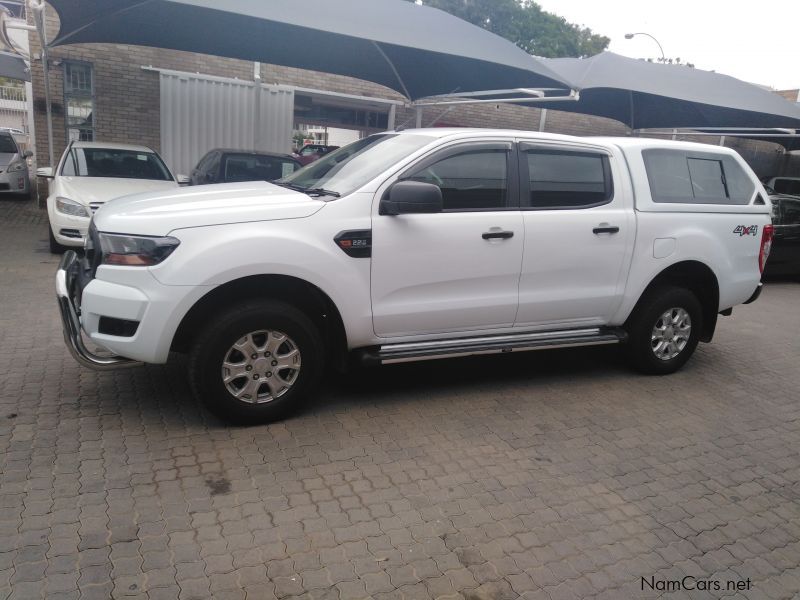 Ford Ranger 2.2 in Namibia