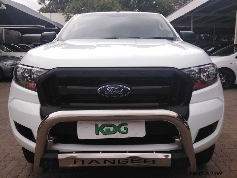 Ford Ranger 2.2 in Namibia
