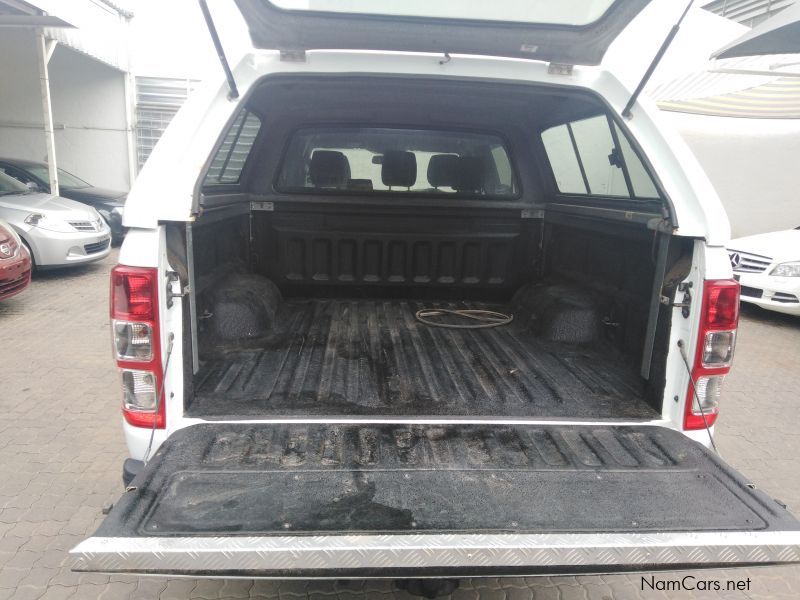 Ford Ranger 2.2 in Namibia