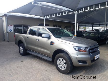Ford Ranger 2.2 D/C  XL 4x4 in Namibia