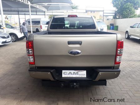 Ford Ranger 2.2 D/C  XL 4x4 in Namibia