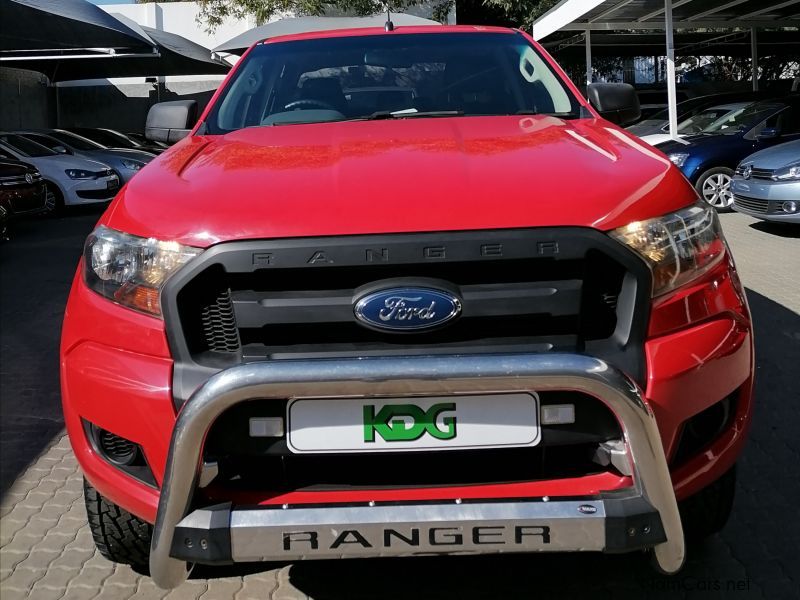 Ford Ranger 2.2 Hi Rider in Namibia