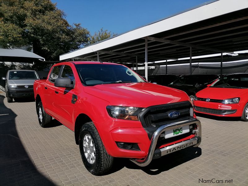 Ford Ranger 2.2 Hi Rider in Namibia