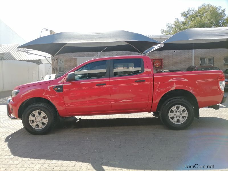 Ford Ranger 2.2 Hi Rider in Namibia