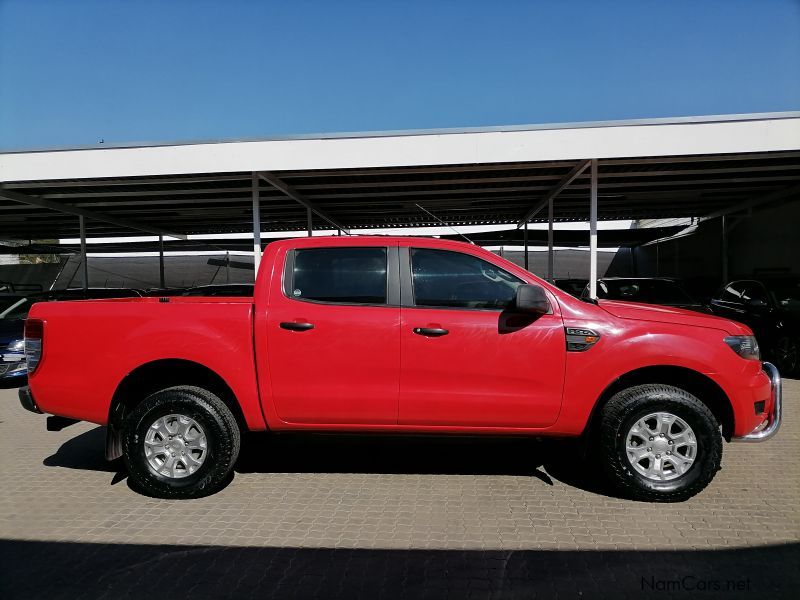 Ford Ranger 2.2 Hi Rider in Namibia