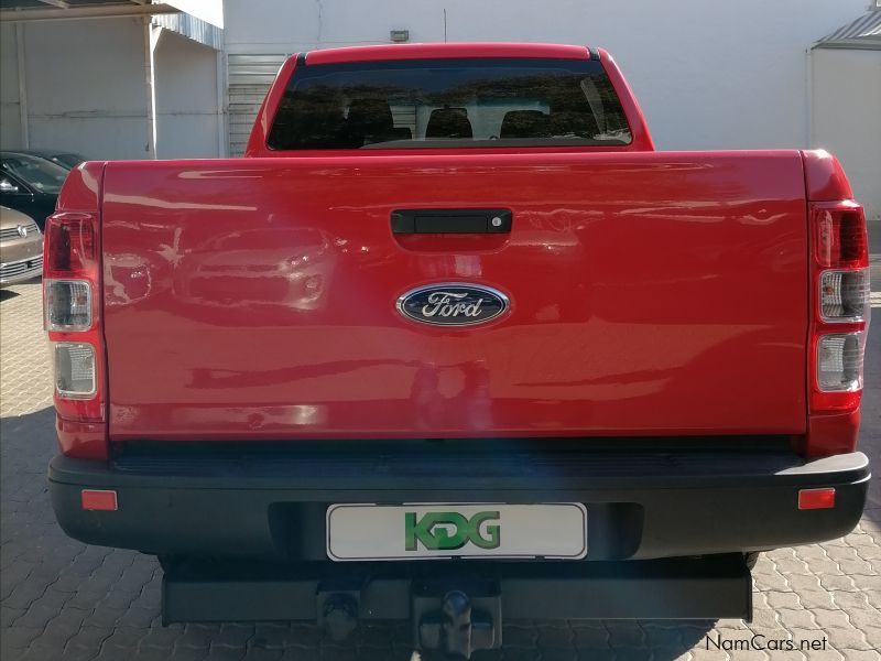 Ford Ranger 2.2 Hi Rider in Namibia