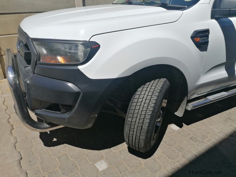 Ford Ranger 2.2 S/C 2x4 in Namibia