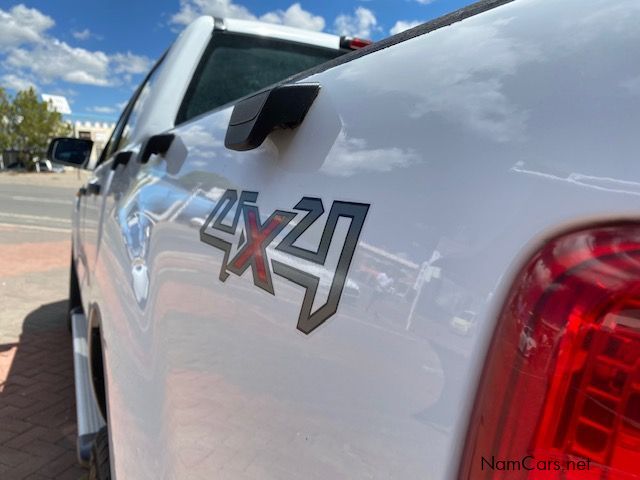 Ford Ranger 2.2 TDCI XL PLUS 4x4 D/Cab in Namibia