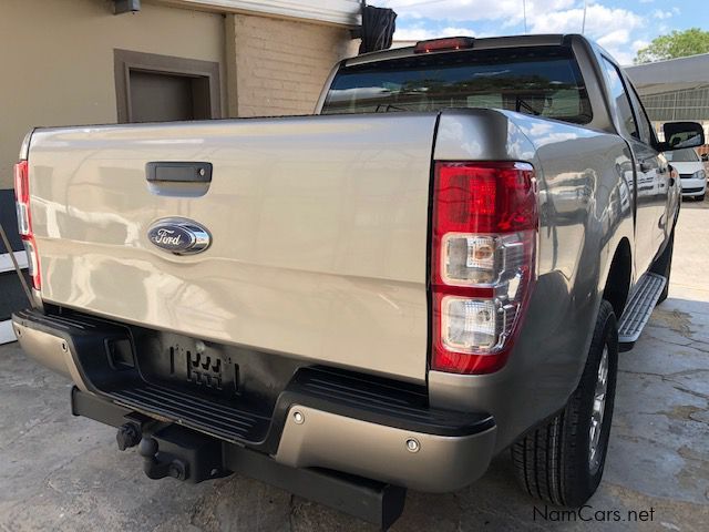 Ford Ranger 2.2 TDCI XLS D/C in Namibia