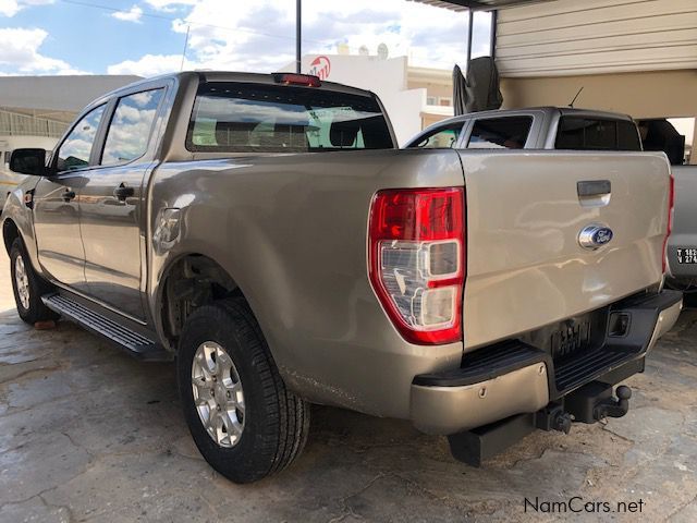 Ford Ranger 2.2 TDCI XLS D/C in Namibia