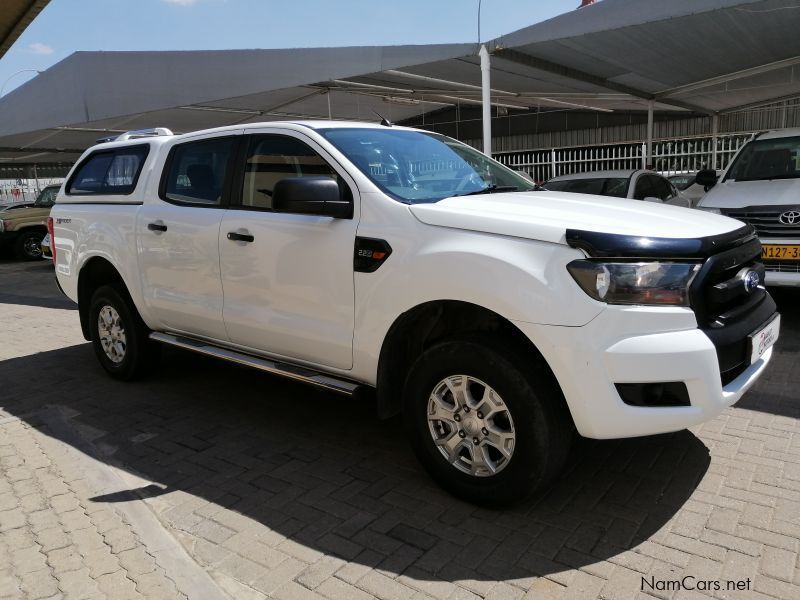 Ford Ranger 2.2 TDCi 2x4 in Namibia