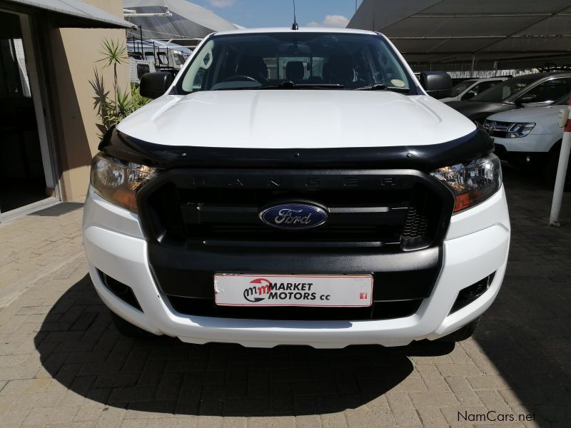 Ford Ranger 2.2 TDCi 2x4 in Namibia