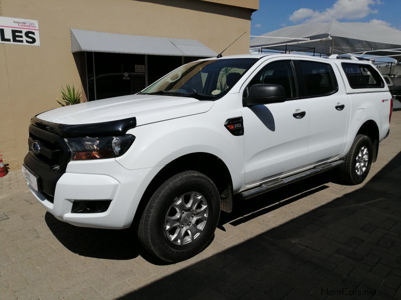 Ford Ranger 2.2 TDCi 2x4 in Namibia