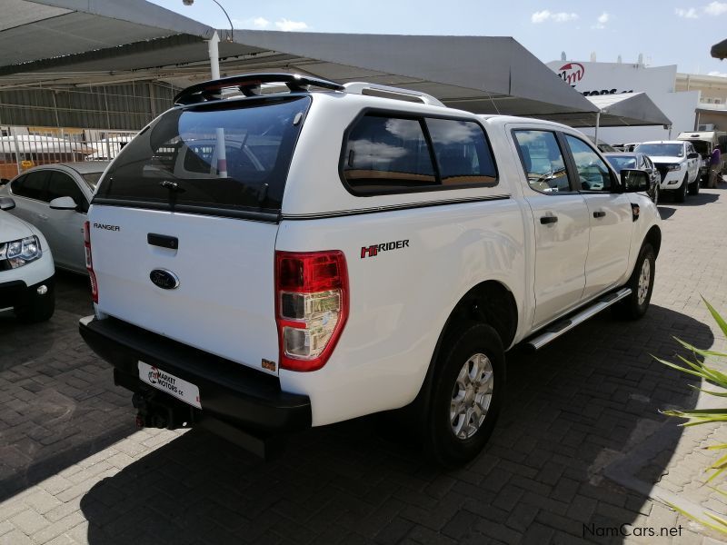Ford Ranger 2.2 TDCi 2x4 in Namibia