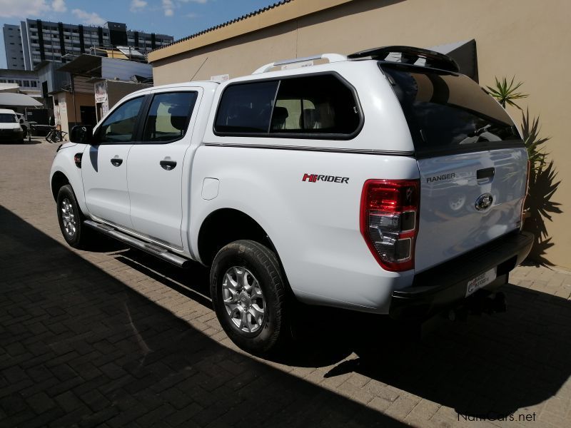 Ford Ranger 2.2 TDCi 2x4 in Namibia