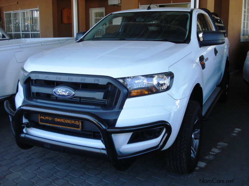 Ford Ranger 2.2 TDCi Super Cab XL 4x4 in Namibia