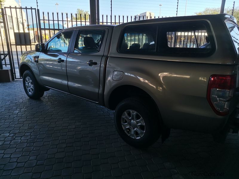 Ford Ranger 2.2 TDCi XL D/C 2X4 in Namibia