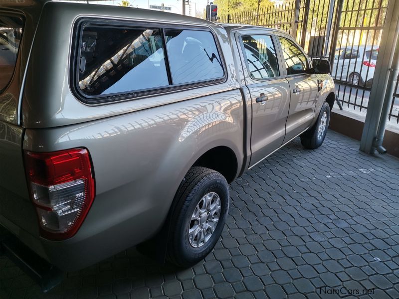 Ford Ranger 2.2 TDCi XL D/C 2X4 in Namibia