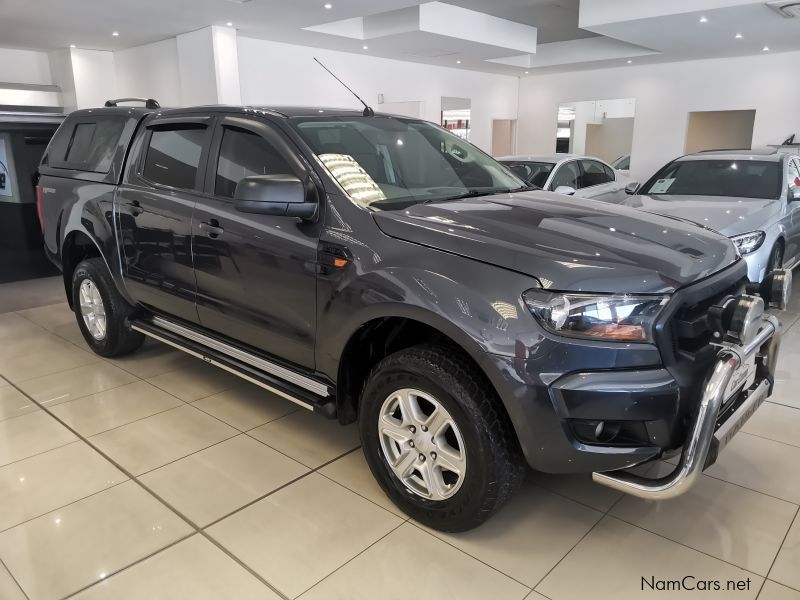 Ford Ranger 2.2 TDCi XL Hi-Rider D/Cab in Namibia