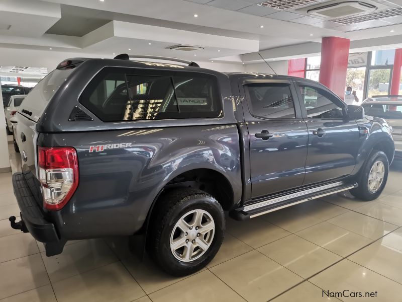 Ford Ranger 2.2 TDCi XL Hi-Rider D/Cab in Namibia