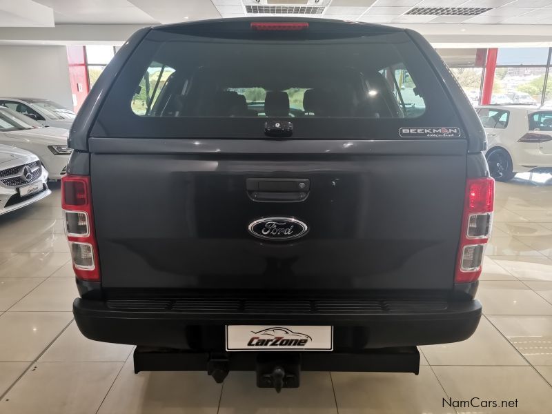 Ford Ranger 2.2 TDCi XL Hi-Rider D/Cab in Namibia