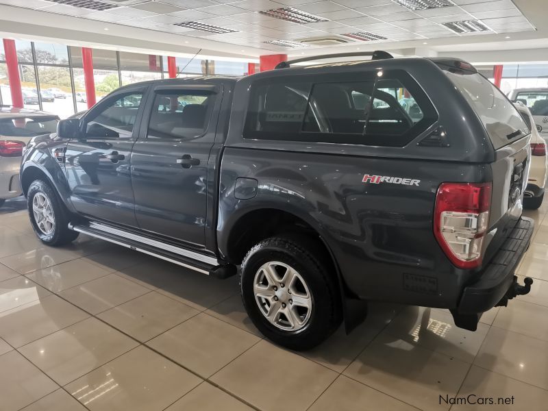 Ford Ranger 2.2 TDCi XL Hi-Rider D/Cab in Namibia