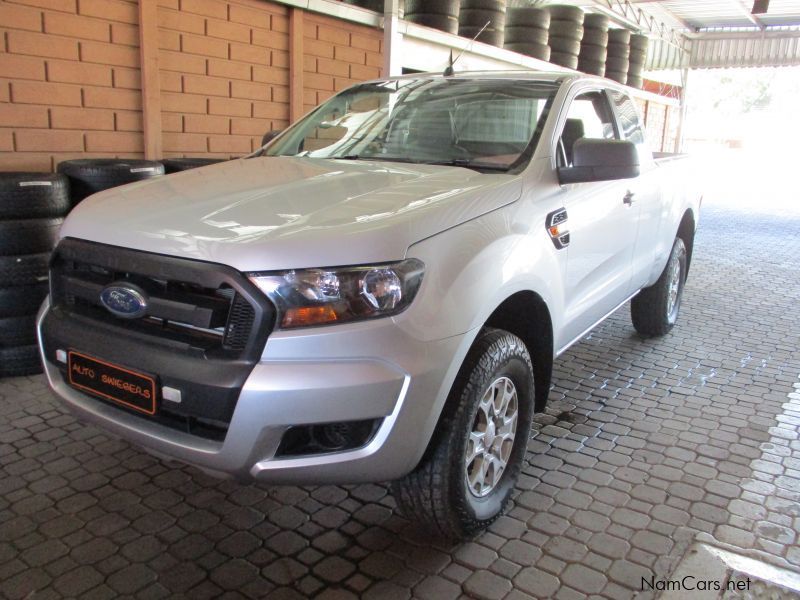 Ford Ranger 2.2 TDCi XL Hi-Rider E/C 2x4 in Namibia