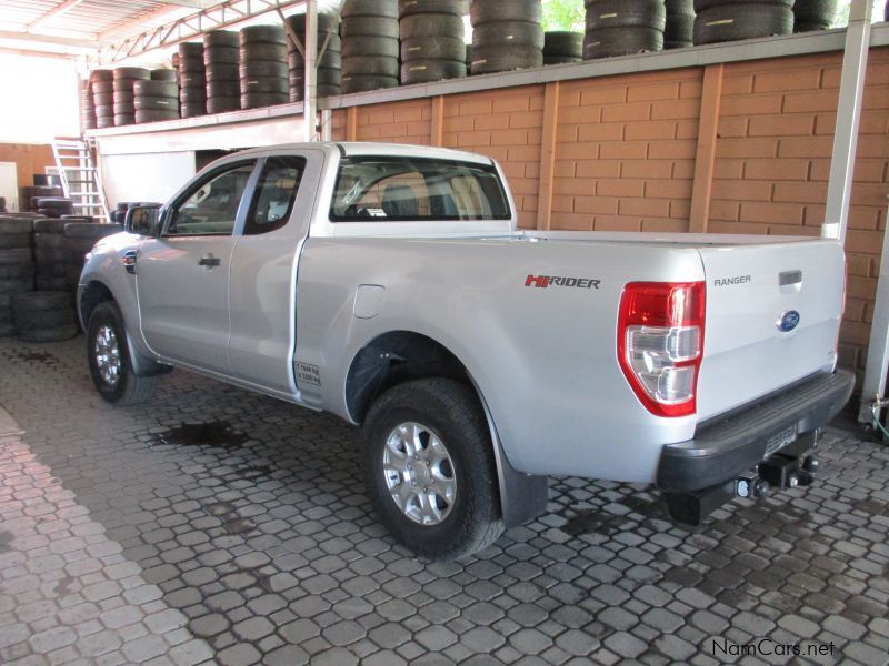 Ford Ranger 2.2 TDCi XL Hi-Rider E/C 2x4 in Namibia