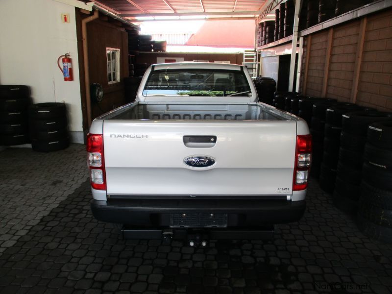 Ford Ranger 2.2 TDCi XL Hi-Rider E/C 2x4 in Namibia