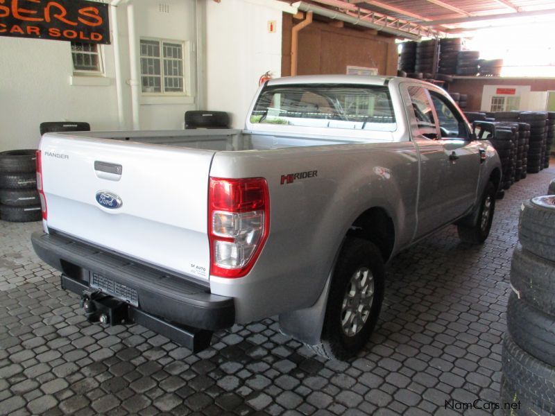 Ford Ranger 2.2 TDCi XL Hi-Rider E/C 2x4 in Namibia