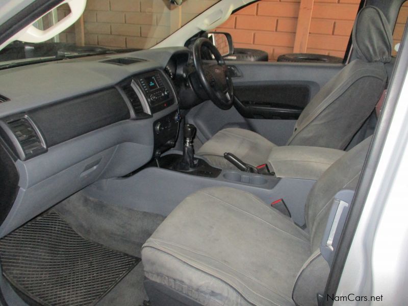 Ford Ranger 2.2 TDCi XL Hi-Rider E/C 2x4 in Namibia