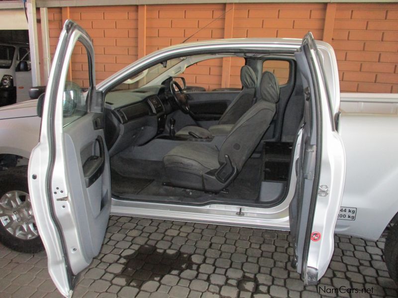 Ford Ranger 2.2 TDCi XL Hi-Rider E/C 2x4 in Namibia