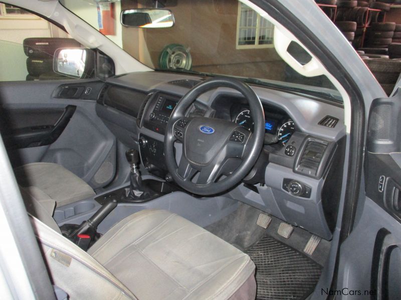 Ford Ranger 2.2 TDCi XL Hi-Rider E/C 2x4 in Namibia
