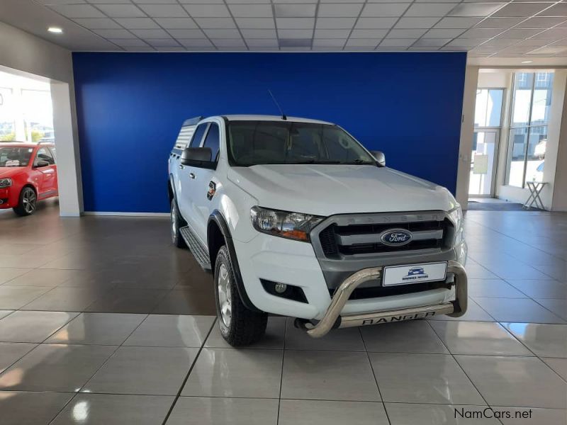 Ford Ranger 2.2 TDCi XLS 4x4 D/C in Namibia