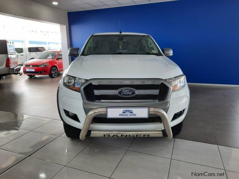 Ford Ranger 2.2 TDCi XLS 4x4 D/C in Namibia