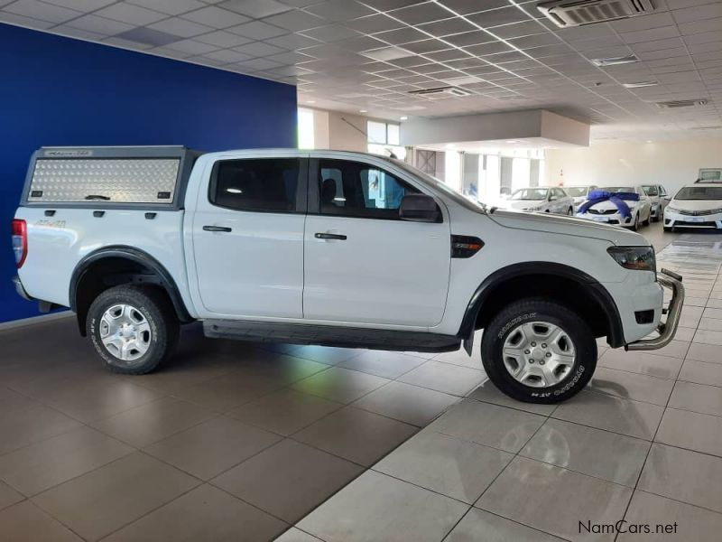 Ford Ranger 2.2 TDCi XLS 4x4 D/C in Namibia