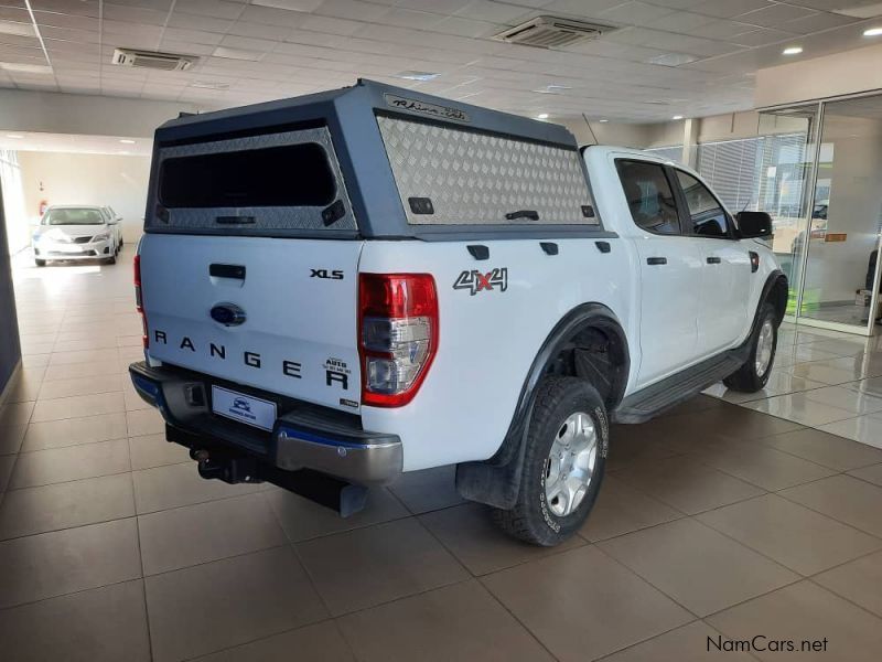 Ford Ranger 2.2 TDCi XLS 4x4 D/C in Namibia