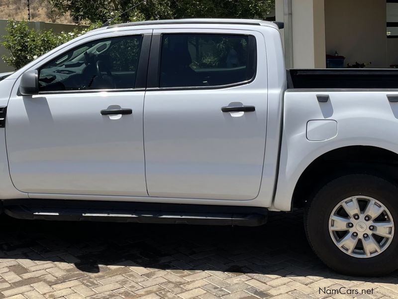 Ford Ranger 2.2 TDCi XLS 4x4 Double-Cab in Namibia
