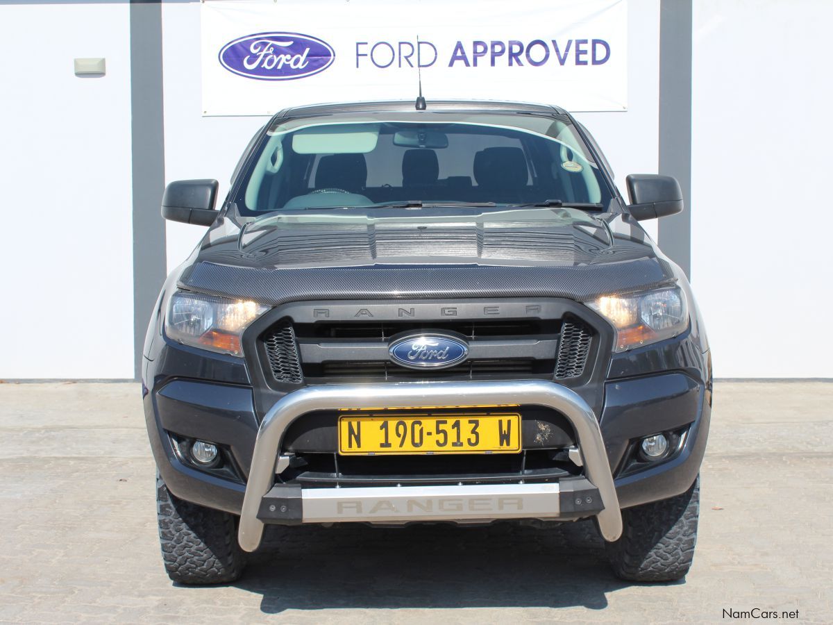 Ford Ranger 2.2 XL 6MT 4x2 D/Cab in Namibia