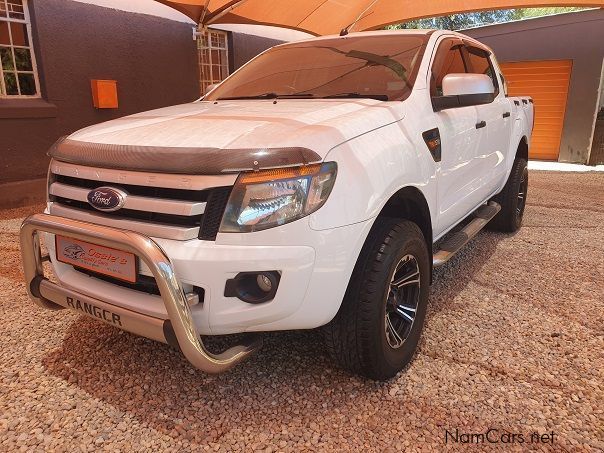 Ford Ranger 2.2 XLS in Namibia