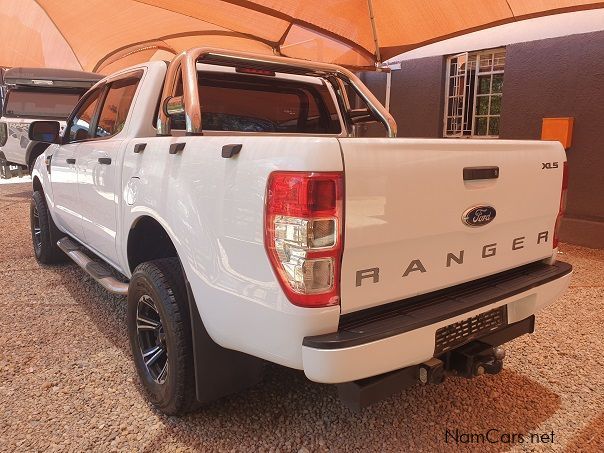 Ford Ranger 2.2 XLS in Namibia