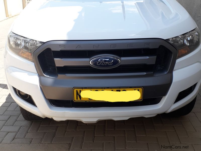 Ford Ranger 2.2 XLS 4X4 in Namibia