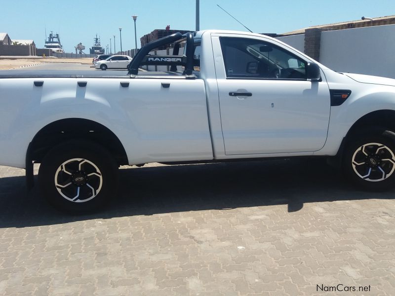 Ford Ranger 2.2 Xl 4x2 in Namibia