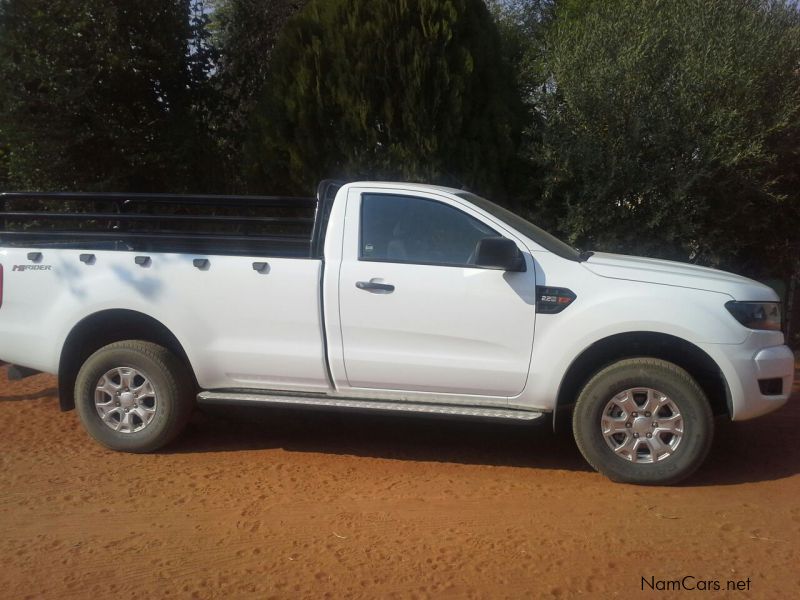Ford Ranger 2.2 Xl S/C 2x4 118kw in Namibia